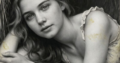 «Не пойду за безногого!» — крикнула я матери и спряталась на сеновале. Мне было 20, ему 25, но вместо ноги — пустая штанина и костыли. Я пряталась от него три раза, а мать грозилась стащить с сеновала вилами