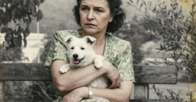 «Ты с ума сошла? Это же просто собака!» — кричала родня, когда Глаша хоронила Персика.  Она поставила собаке памятник дороже, чем отцу, и теперь вся семья шепчется за её спиной. Но когда на кладбище находят забытого щенка, Глаша делает выбор, который разделит родственников навсегда — и заставит даже скептиков понять: настоящее сердце не умеет любить наполовину