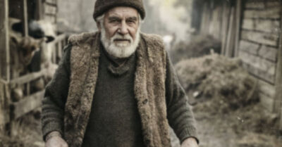 Его оклеветали, отняли всё и заставили молчать. Но годы спустя он держит в руках рубанок и смотрит на горизонт, где его ждёт семья. История про то, как можно собрать себя заново из осколков и почему настоящая сила — это не кулаки, а умение прощать. Не оторваться