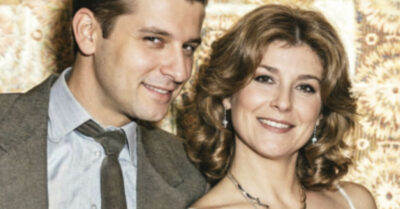 Он готовился умирать от рака и прятал завещание, она искала любовницу в его телефоне, но судьба решила, что их лучший семейный кризис начнется с положительного теста на беременность