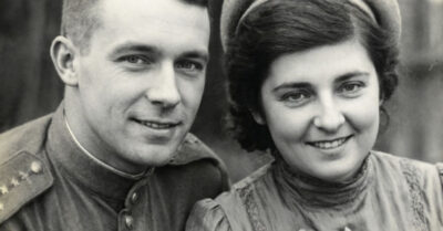 Я выходила раненого фронтовика, думая, что спасаю героя, а он обрюхатил меня в первую же ночь и свалил к законной жене. Спустя 18 лет этот “герой” явился к моей дочери с плюшевым мишкой — но наш семейный прокурор в белом халате