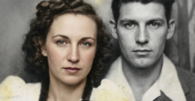 Он женился на ней из жалости, когда она пришла к нему с округлившимся животом и сказала: «Ребенок твой». Но судьба готовила им испытание страшнее измены. То, что они пережили, сломало бы кого угодно