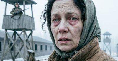 Ноябрьским утром 1940-го её обвинили в краже хлеба, чтобы накормить дочь, и отправили в лагеря на восемь лет, стерев в пыль её имя, дом и будущее. Вернувшись через шесть лет, чтобы найти на месте семьи только могилы и детдомовскую справку о смерти ребёнка, она взяла с чужого порога такого же потерянного мальчишку и — назло всем