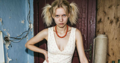 История одной подстилки: как моя мать, которую бросил мужик с ткацкой фабрики, рожала меня в ледяной избе сама, перерезая пуповину грязным ножом, а потом отошла в мир иной, чтобы я не мешала его законной жене меня воспитывать