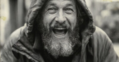 Замерзший, голодный мужчина за стеклом кафе смотрел на её чебурек так, будто это последняя еда в мире. Она не смогла пройти мимо.  Она вышла на улицу, чтобы накормить его, а попала в западню. Но он поперхнулся её добротой раньше, чем успел задушить её саму. После этого случая следователь Громов понял: некоторые ангелы выглядят совсем не так, как мы думаем