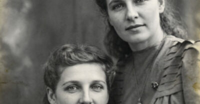 Две девочки поклялись быть сестрами на крови у реки Светихи. Одна вытащила другую из быстрого течения, подарив ей жизнь. Но годы спустя та же река стала свидетельницей другой ночи, когда в руках «сестры» оказалась не булавка, а тяжелая лодочная цепь. Смогут ли две женщины, разделенные предательством, встретиться через сорок лет на том же берегу и не утонуть в прошлом