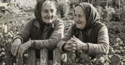 В деревне, где осталось всего два дома, дым из трубы был единственным сигналом «SOS». Сегодня утром труба напротив молчала. Идти туда — значит предать свою гордость. Не идти — значит убить подругу. Но когда Агафья всё же откроет ту дверь, она поймет: настоящая битва только начинается. И это битва с собственным сердцем