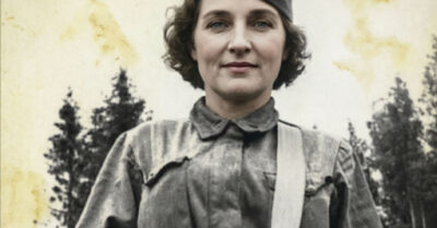 Похоронка пришла на двоих: на сына и на дочь-санитарку. В тот же день Фёкла постучалась в военный госпиталь — не за лекарством, а чтобы выносить чужую боль, потому что своя убивала быстрее любой пули. История женщины, которая заменила мать сотне раненых солдат и вместо писем с фронта получила… новую семью. Захватывающий рассказ о том, как война научила нас главному: чужих детей не бывает. Дочитайте до конца — это стоит каждой пролитой слезы