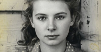 Она всю жизнь считала себя «негожей» и прятала шрам под платком. Но однажды, сжигая старую фотографию, Марфа даже не подозревала, что вместе с бумагой испепеляет страшную тайну своего замужества