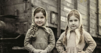 Марфа считала, что чужих детей не бывает, пока однажды утром не поняла, что девочка, которая каждую ночь высасывает молоко из её коровы Зорьки и спит под её кроватью, не просто «девочка», а та самая утопленница, чьё тело она сплавила по течению