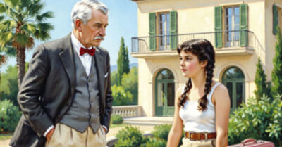 Она вышла замуж за миллионера, но спала с его отцом. Думала, что переиграла всех, пока не услышала ледяной смех мужа и правду, от которой рухнул мир. Та ночь стоила ей всего — дома, денег, иллюзий