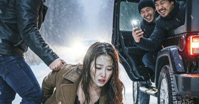 Их называли “элитой”. Они надругались над студенткой и бросили её, как сломанную куклу. Но карма выбрала скальпель: спустя время девушка сама провела над ними “исправление ошибок”