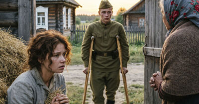 «За безногого — ни за что!» — орала я маме. А потом этот «безногий» подарил мне такие крылья, о которых я не мечтала. 10 лет счастья — и ни дня сожалений