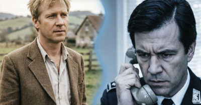 Местный царёк-председатель привык, что все его боятся. Но когда он наехал на следователя, не знал, с кем тот воевал в окопах