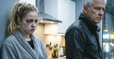 Дочь позвонила в 3 часа ночи и не просила о помощи. Она констатировала факт: «Муж бьёт каждый день, я привыкла». Тогда я решил, что он тоже должен кое к чему привыкнуть