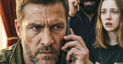 «Она едет с нами в сауну» — люди с кавказским акцентом и бородами похитили жену командира спецназа. Пожалеть они просто не успели