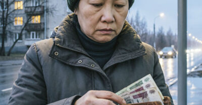 Нашла чужой кошелёк, внутри — 93 тысячи. Отнесла в полицию, думала, что поступила правильно. А через три дня мне позвонили…