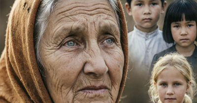 Мы думали, что мама вечная, и что у нас ещё тысяча вторников, чтобы просто зайти на чай. Её обувная коробка с семью тетрадями оказалась единственным местом, где она рассказала, как сильно ждала эти вторники