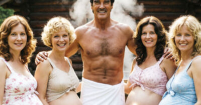 Ушёл в тайгу сбежать от себя — а нашёл там то, чего даже не искал. Судьба — та ещё шутница. Такие повороты даже сценаристы не пишут