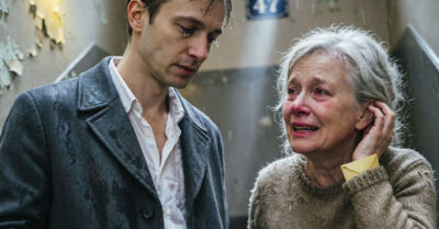 Он похоронил себя заживо, чтобы я не сгнил в колонии для малолетних, а я все эти годы мечтал плюнуть на его могилу. Кажется, у несказанных слов есть очень мерзкое свойство — они возвращаются