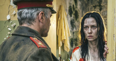 Любимый отдал ее на растерзание корешам. 30 дней кошмара, унижений и боли. Слезы кончились.  Теперь только одна цель — ОТОМСТИТЬ