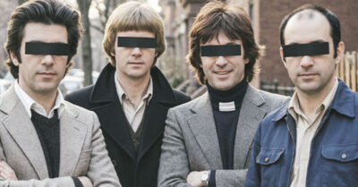 Сынки советских партийных начальников решили унизить девушку — она ответила так, что они пожалели о дне своего рождения. «Не с той связались» — мягко сказано