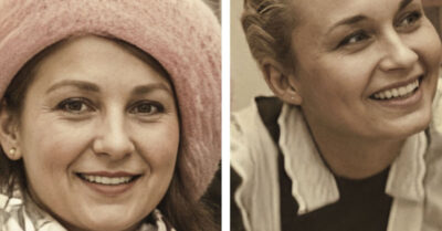 В 1990-м году дама, заподозрив супруга в симпатии к проживающей по соседству старшекласснице, жестоко убила девушку, так и не вникнув в суть происходящего