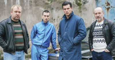 Бандиты в 90-х похитили жену у бывшего офицера. Но вместо милиции он выбрал свою жестокую игру — и вот чем это кончилось