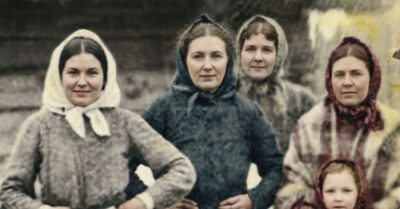 Вернувшись со службы, вознамерился совершить непотребство с родной тётей. Женщина неожиданно пришла в себя. И вот какая расправа ждала наглеца