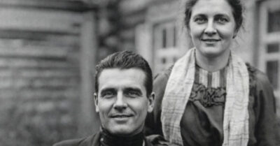 Лето 1935-го. Дал умирающей жене идиотское обещание не выгонять её отбитого сынка, а он в благодарность снасильничал соседскую девку и сделал её беременной