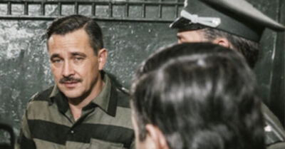 Советский чиновник развлекался охотой на девушек в 1968-м. Одну жертву вытащили с того света чудом