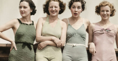 «Рыдающих девушек тащили в спальню силой. Мажоры думали, что им всё сойдёт с рук. Но в СССР была судья — она не знала слова «помилование»