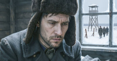 Они убили его жену и засадили на 30 лет. Невинный человек гнил в тюрьме, пока четверо отморозков жили припеваючи. Спустя 30 лет он вернулся, и его месть