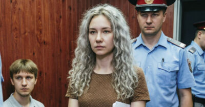 В 1983 году мать влюбилась в ухажёра дочери и жестоко «убрала» родную кровь, чтобы жить спокойно