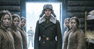 Выжила лишь ради одного — встретиться взглядом с насильником. Это была расплата фронтовой женщины, начавшаяся в казённом кабинете и не прекратившаяся даже в ледяном лагерном аду